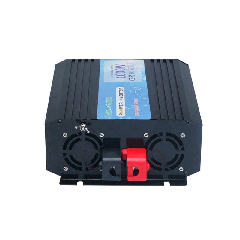 Inversor 12V 24V 48V To 110V 2 - Off Grid Solar Inverter 48V 6000W review and price