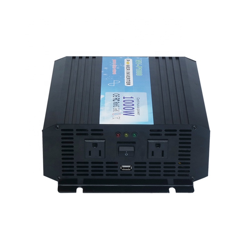 Inversor 12V 24V 48V To 110V 2 - Off Grid Solar Inverter 48V 6000W review and price
