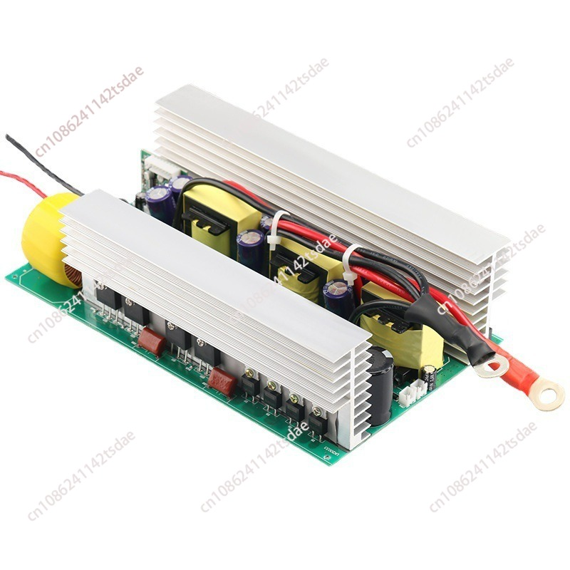 1500W Full Power Pure Sine Wav - Pure Sine Wave Inverter Board 24V 48V review and price