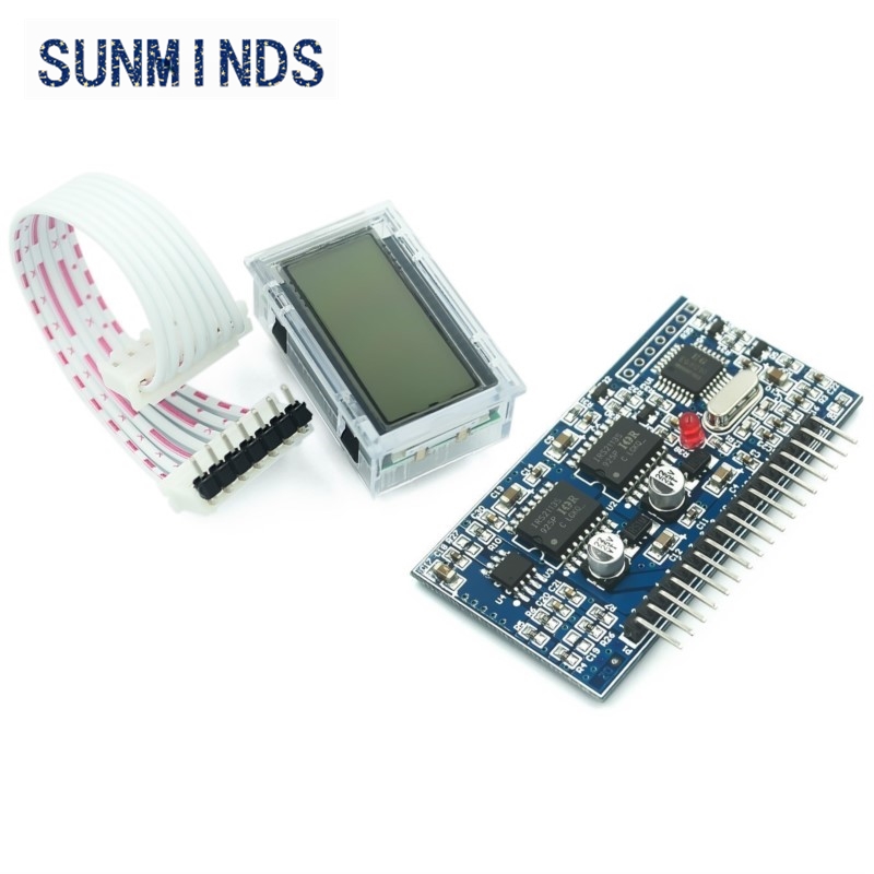 1pcs DC-DC DC-AC Pure Sine Wav - Egs002 Pure Sine Wave Inverter Driver Board review and price