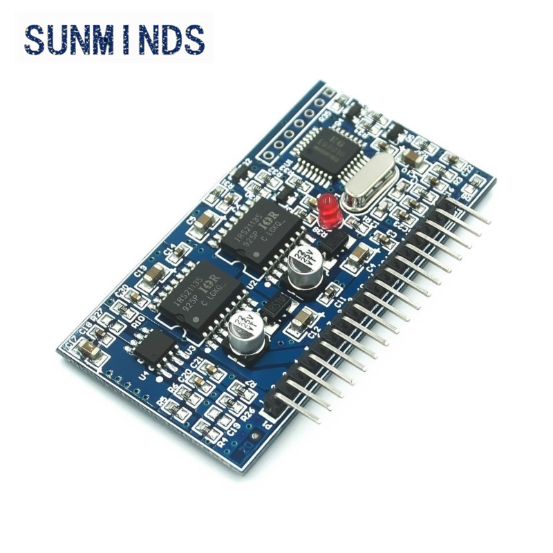 1pcs DC-DC DC-AC Pure Sine Wav - Egs002 Pure Sine Wave Inverter Driver Board review and price