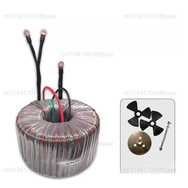 Special Toroidal Transformer f - Toroidal Transformer Inverter 5000W review and price