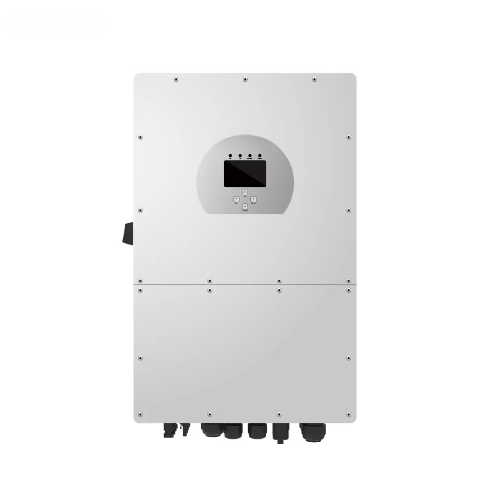 Solar Hybrid Inverter MPPT 48V - Mppt Hybrid Inverter 48V 8Kw 3 Phase review and price