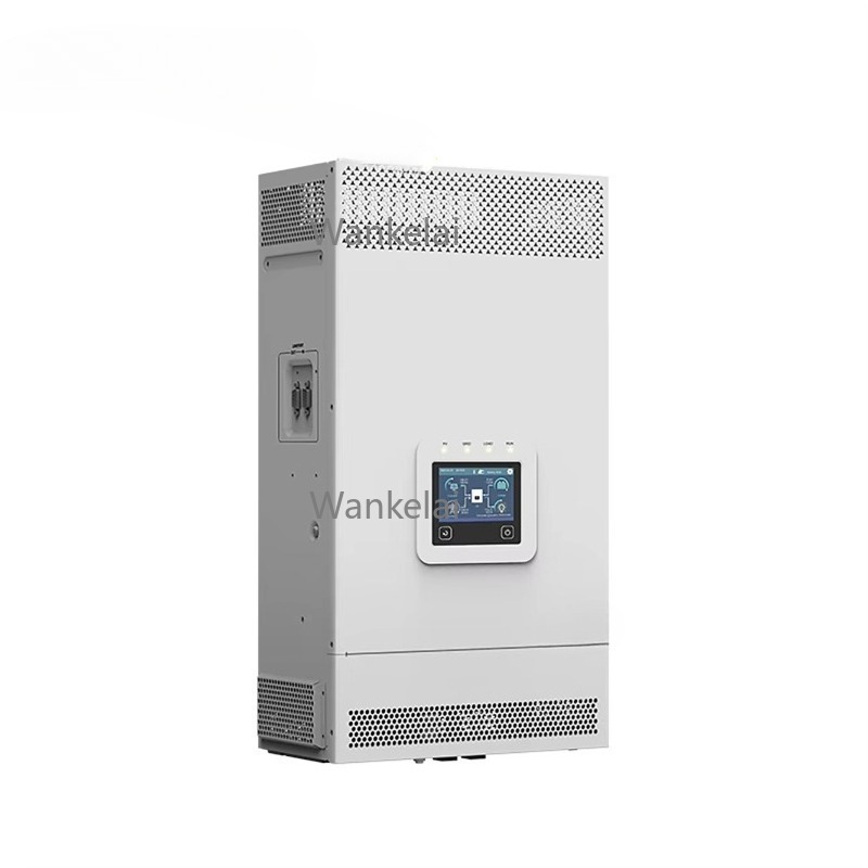 3.5KW 5.5KW 6KW 48v Hybrid Sol - Hybrid Solar Inverter 5.5Kw Mppt 48V review and price