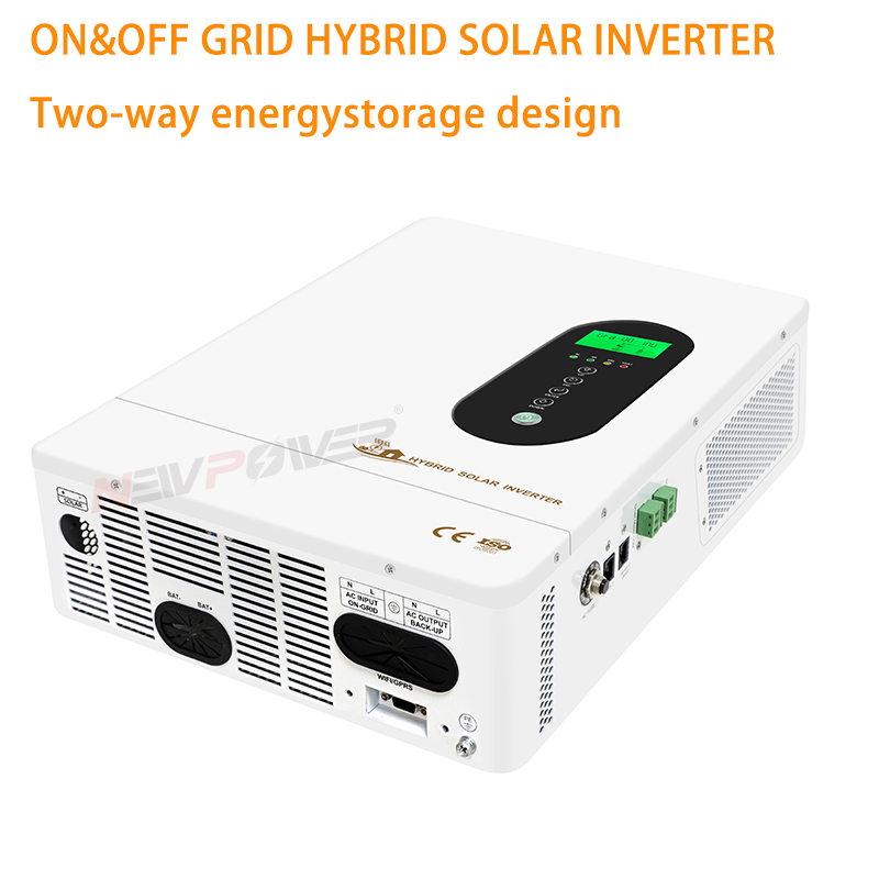 Pure sine wave inverter 5KW 60 - Off Grid Solar Inverter 48V 6000W review and price