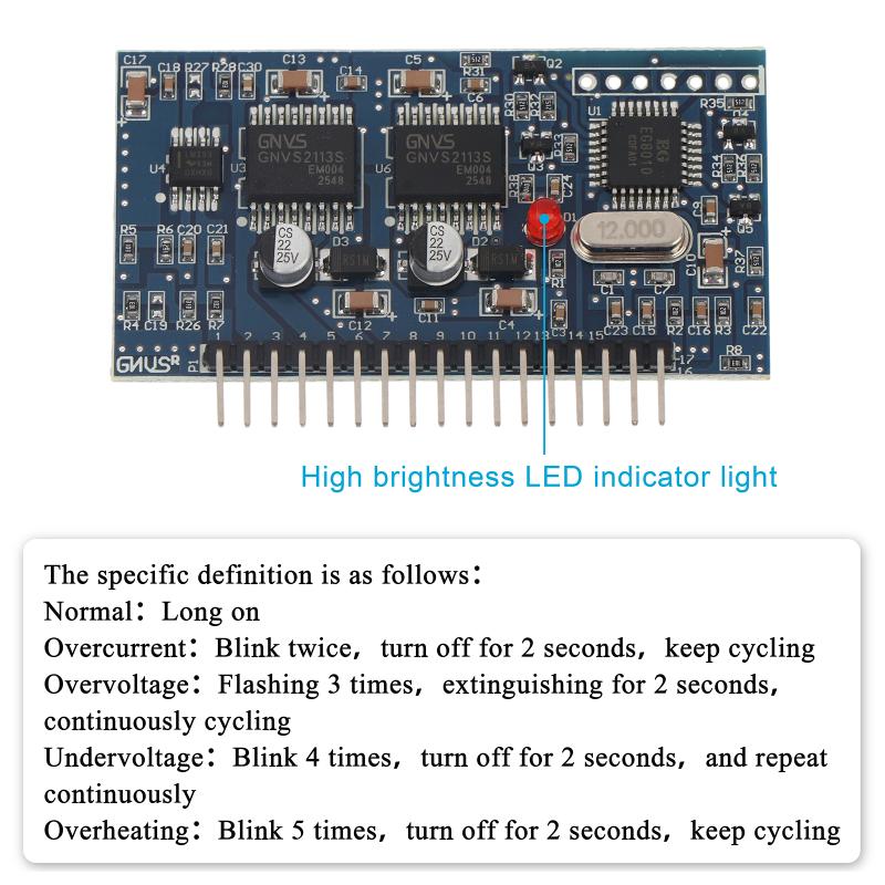 EGS002 Pure Sine Wave Inverter - Egs002 Pure Sine Wave Inverter Driver Board review and price
