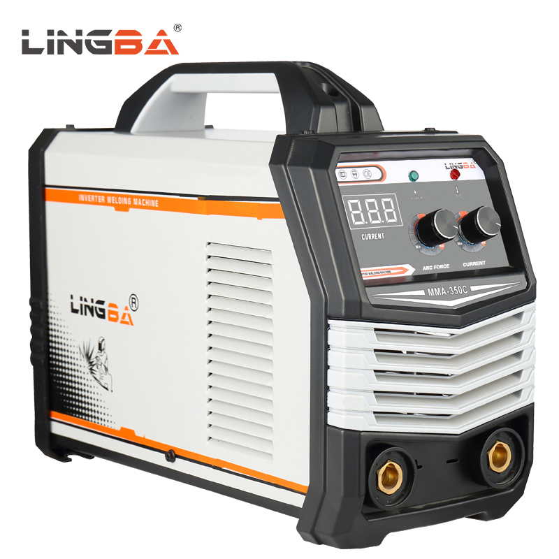Portable IGBT Inverter Arc MMA - Inverter Welding Machine Igbt 300A review and price