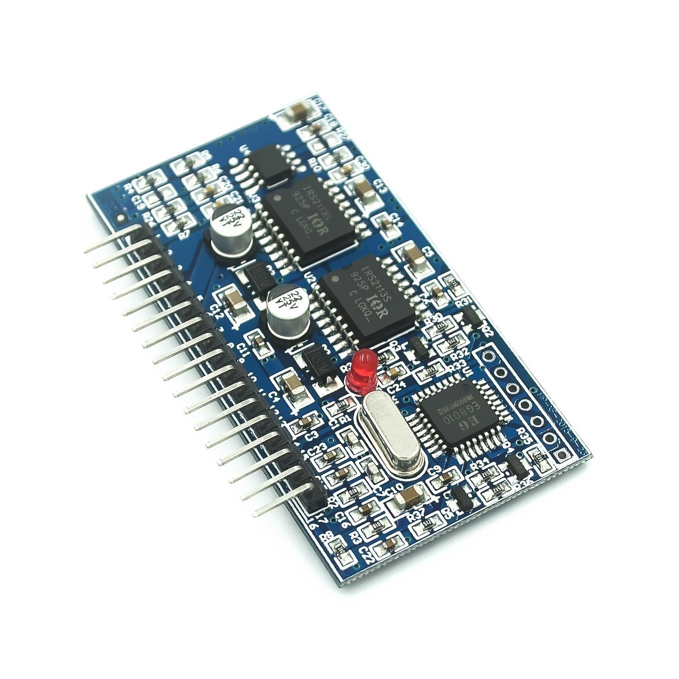 Pure Sine Wave Inverter Driver - Egs002 Pure Sine Wave Inverter Driver Board review and price