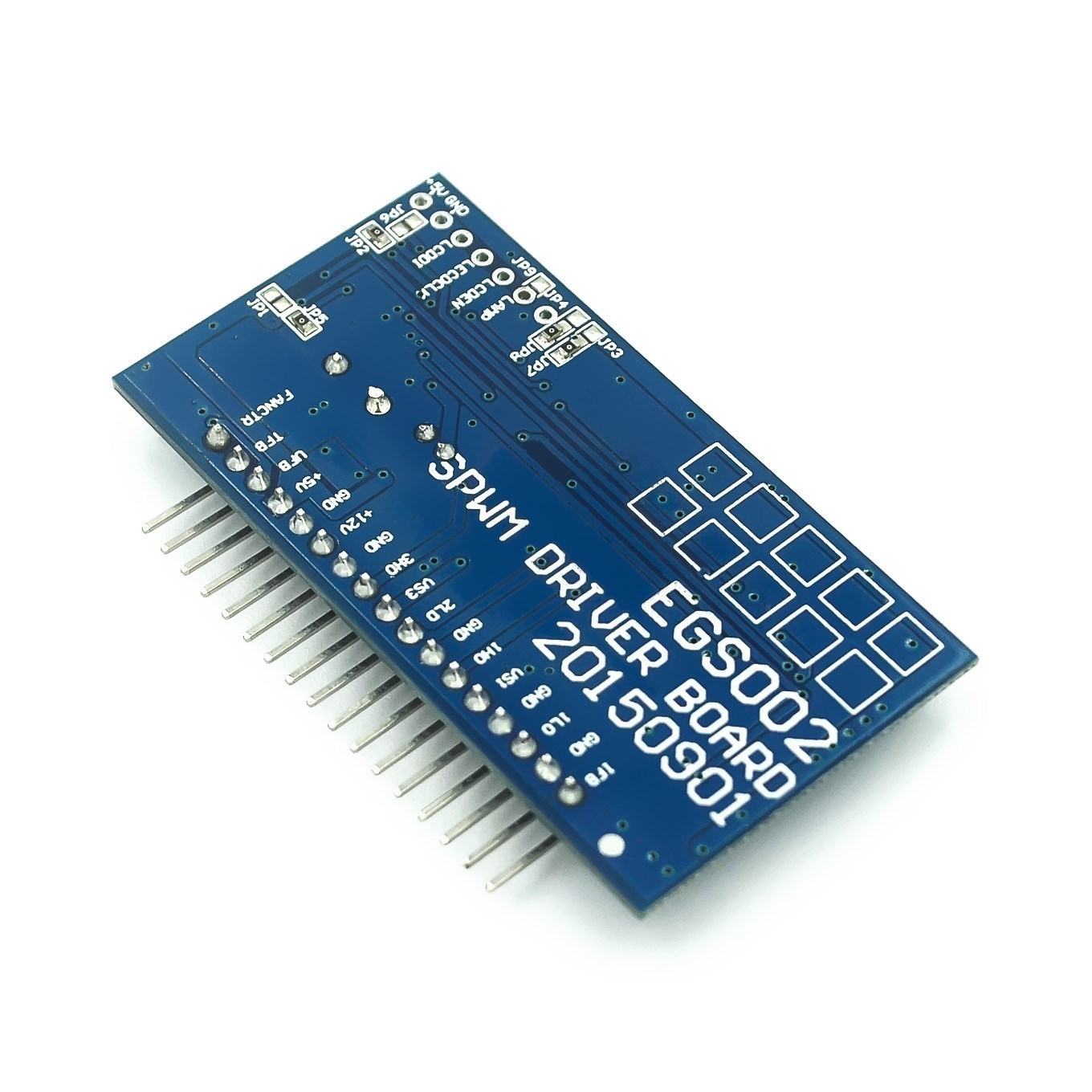 Pure Sine Wave Inverter Driver - Egs002 Pure Sine Wave Inverter Driver Board review and price