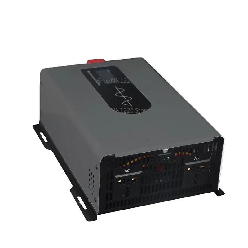 Pure Sine Wave Inverter 12v 22 - Off Grid Solar Inverter 48V 6000W review and price