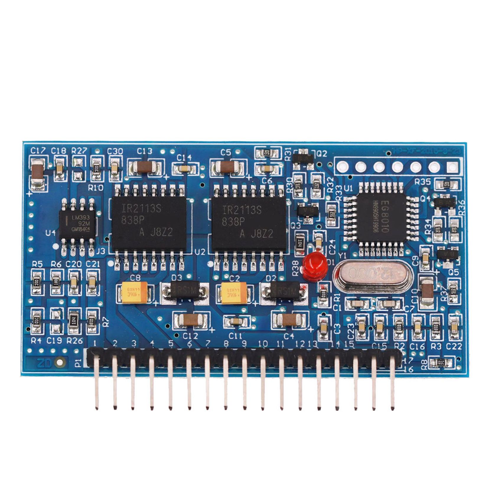 5X 5V DC-AC Pure Sine Wave Inv - Egs002 Pure Sine Wave Inverter Driver Board review and price