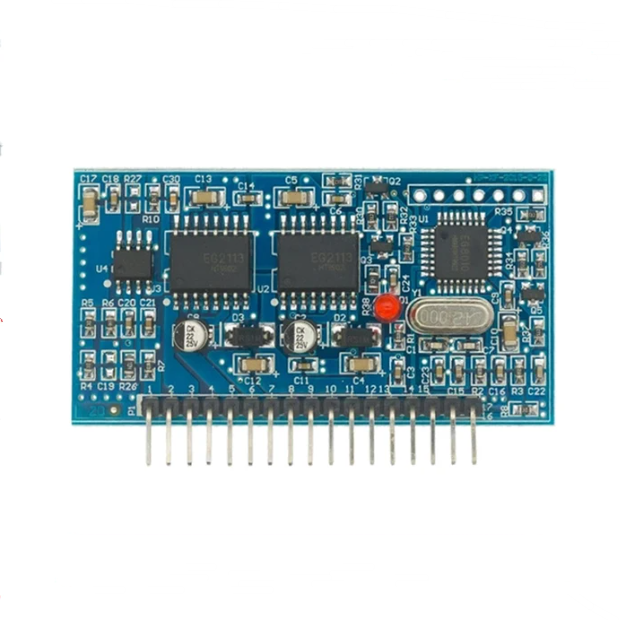 Pure Sine Wave Inverter Driver - Egs002 Pure Sine Wave Inverter Driver Board review and price