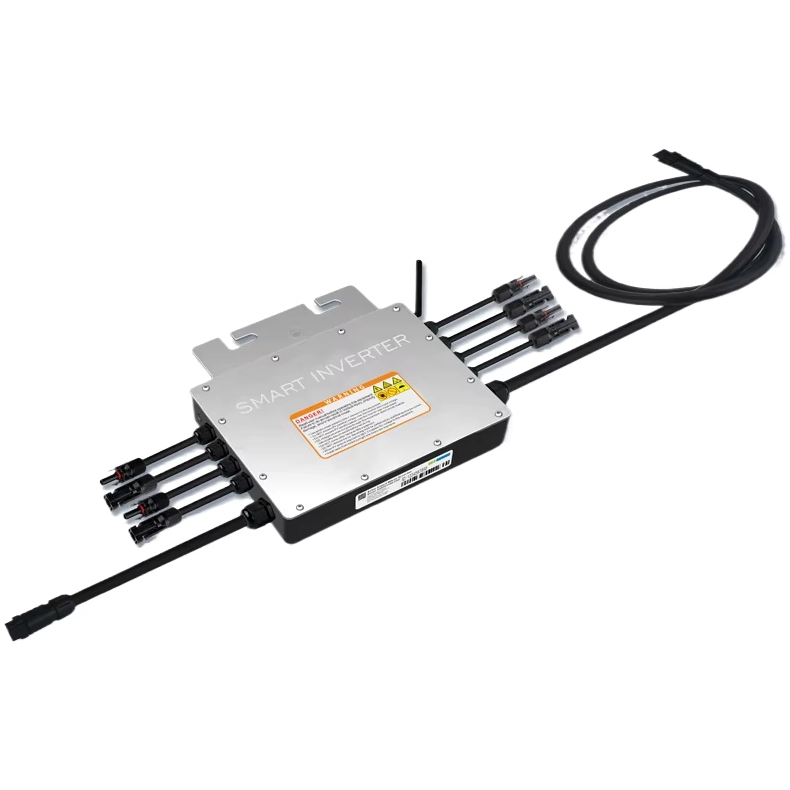 1000W 1200W 1400W Grid-Tied Mi - Micro Inverter 1400W Solar Grid Tie review and price