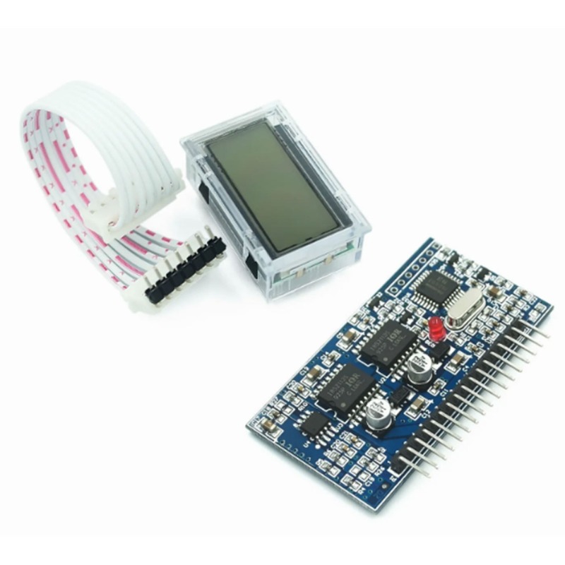 Pure Sine Wave Inverter Driver - Egs002 Pure Sine Wave Inverter Driver Board review and price