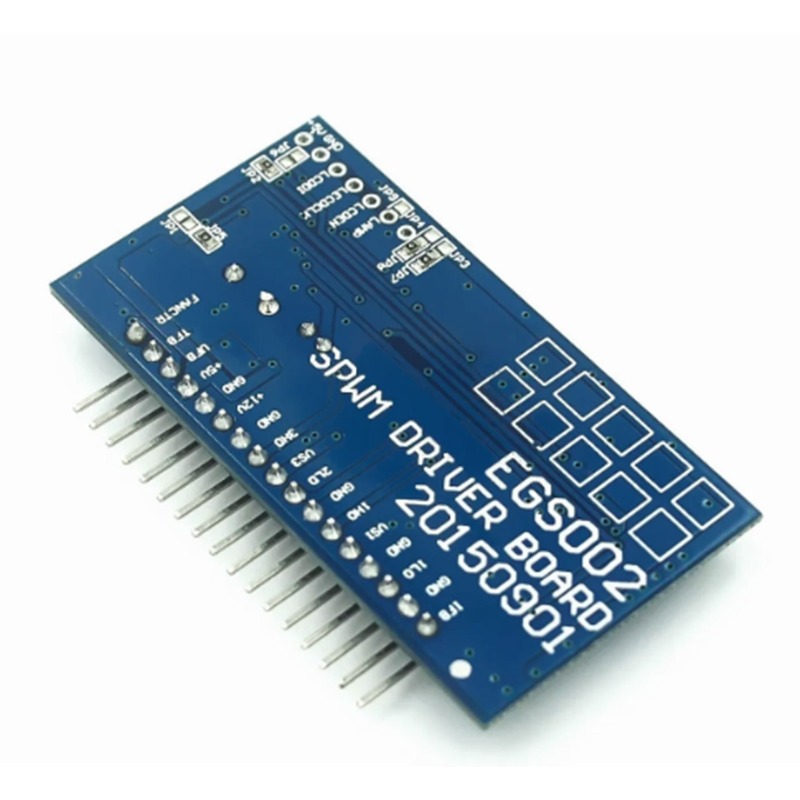 Pure Sine Wave Inverter Driver - Egs002 Pure Sine Wave Inverter Driver Board review and price