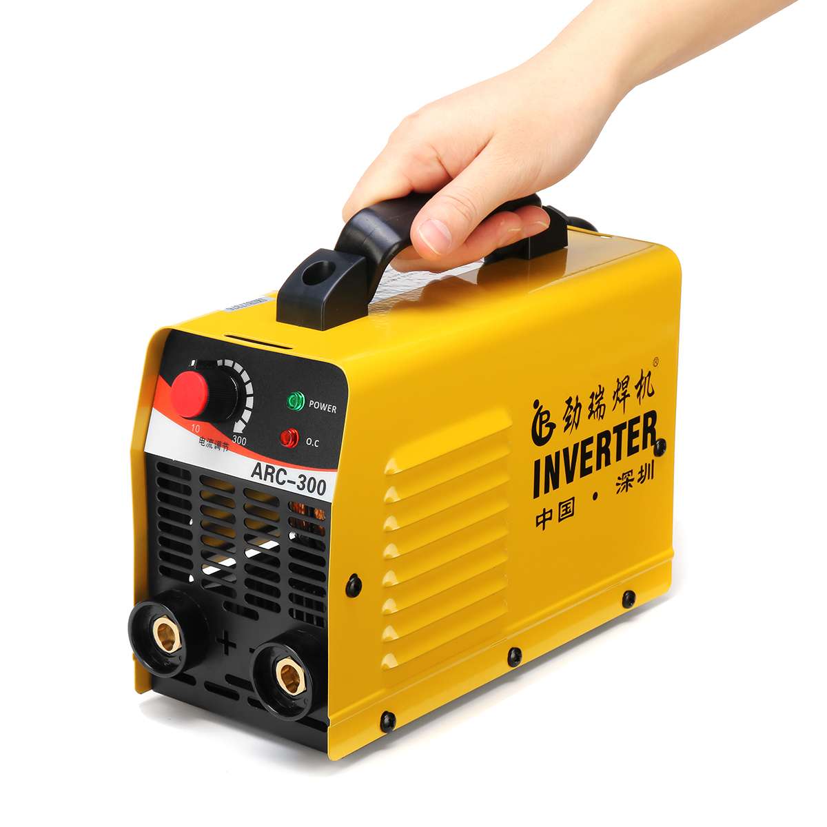 IGBT ARC 10-300A Welder Invert - Inverter Welding Machine Igbt 300A review and price