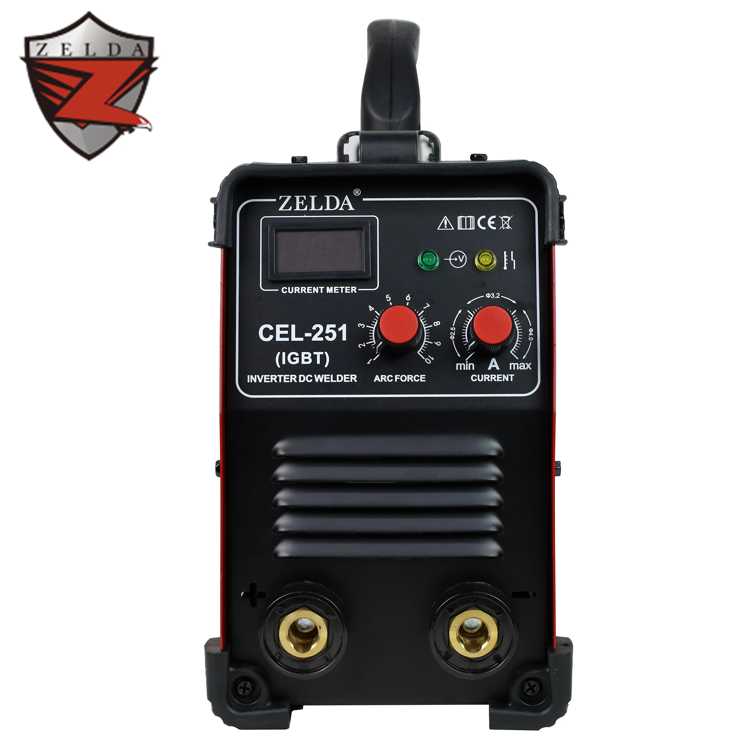 Professional Portable Inverter - Inverter Welding Machine Igbt 300A review and price