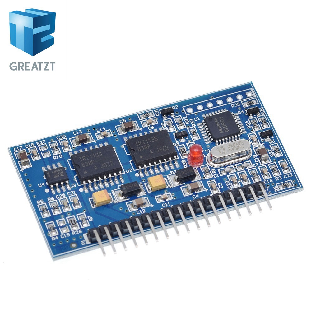 GREATZT 5V DC-AC Pure Sine Wav - Egs002 Pure Sine Wave Inverter Driver Board review and price