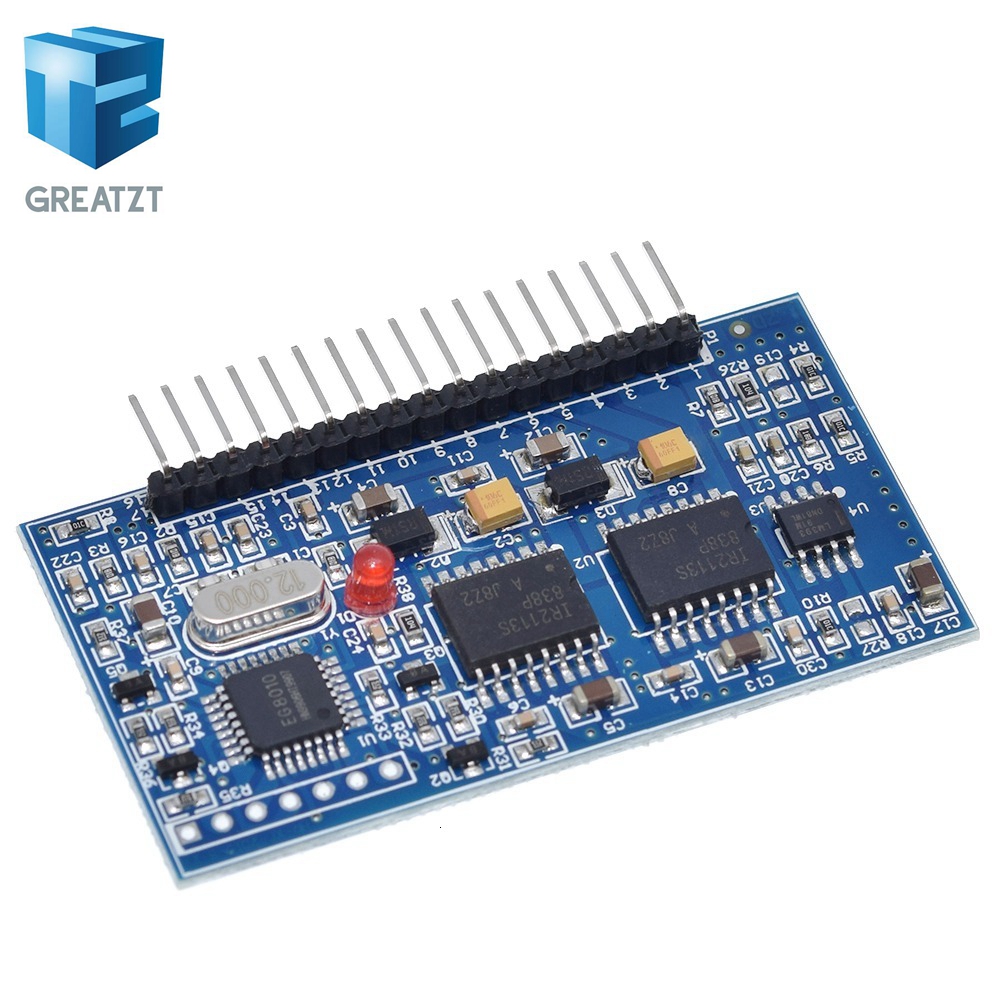 GREATZT 5V DC-AC Pure Sine Wav - Egs002 Pure Sine Wave Inverter Driver Board review and price