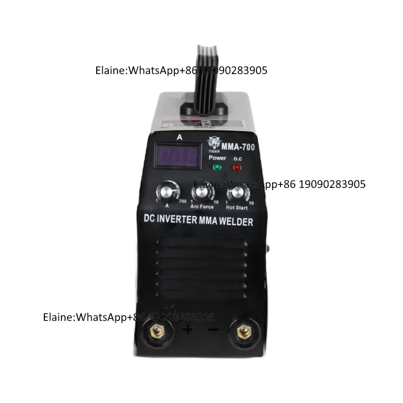 Portable 220V High Power Mini  - Inverter Welding Machine Igbt 300A review and price