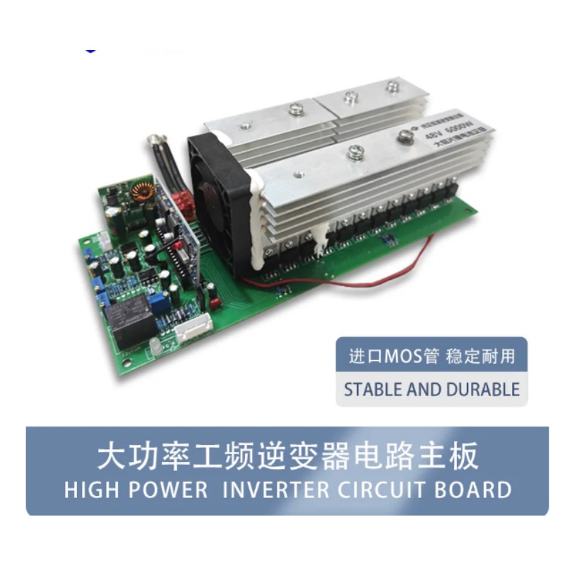 24V 36V 48V 60V Pure Sine Wave - Pure Sine Wave Inverter Board 24V 48V review and price
