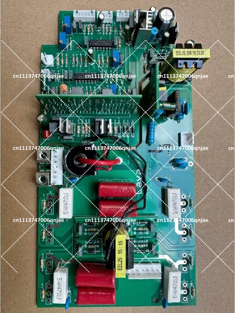 ZX7 250 300 315 Single Tube IG - Inverter Welding Machine Igbt 300A review and price