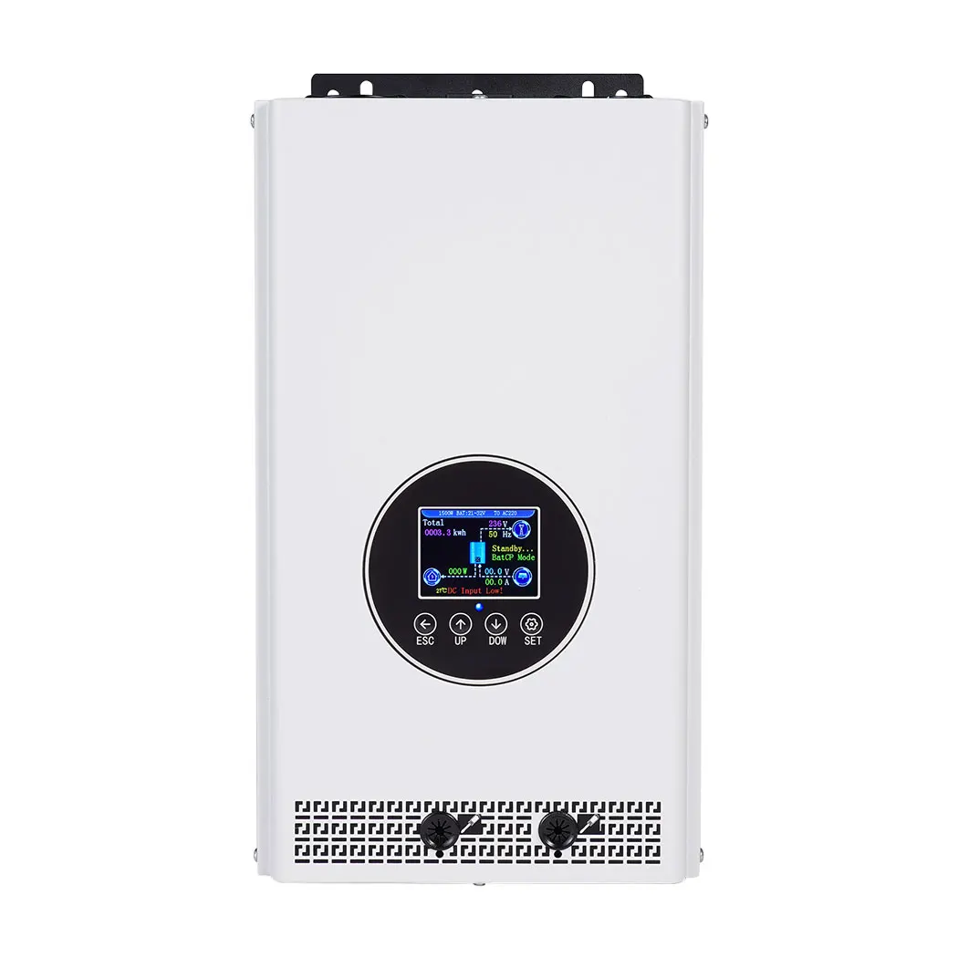 2000W 1500W Grid Tie Inverter  - Grid Tie Inverter Limiter 2000W review and price