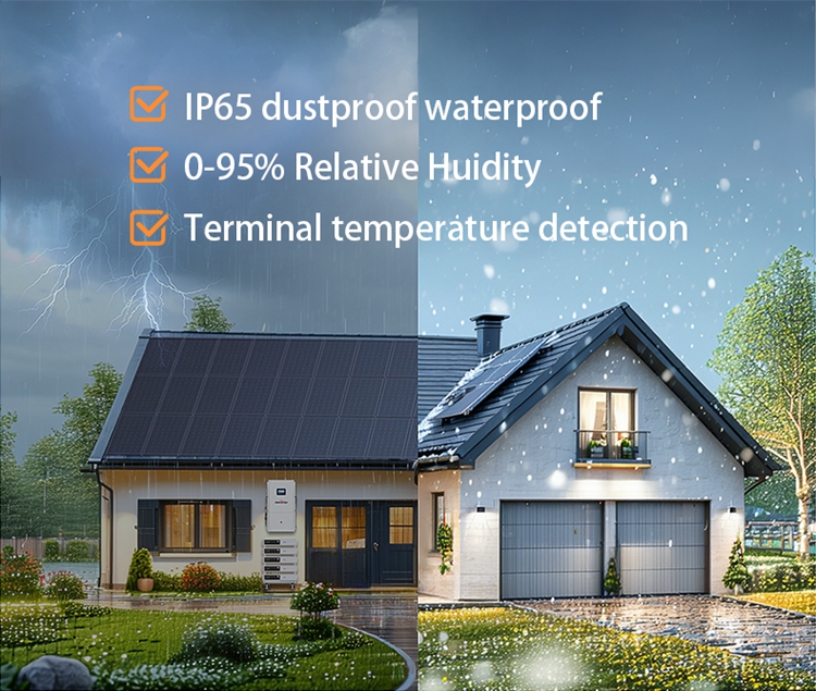 AMENSOLAR Hybrid Inverter 4 5k - Split Phase Inverter 10Kw 110V 220V review and price