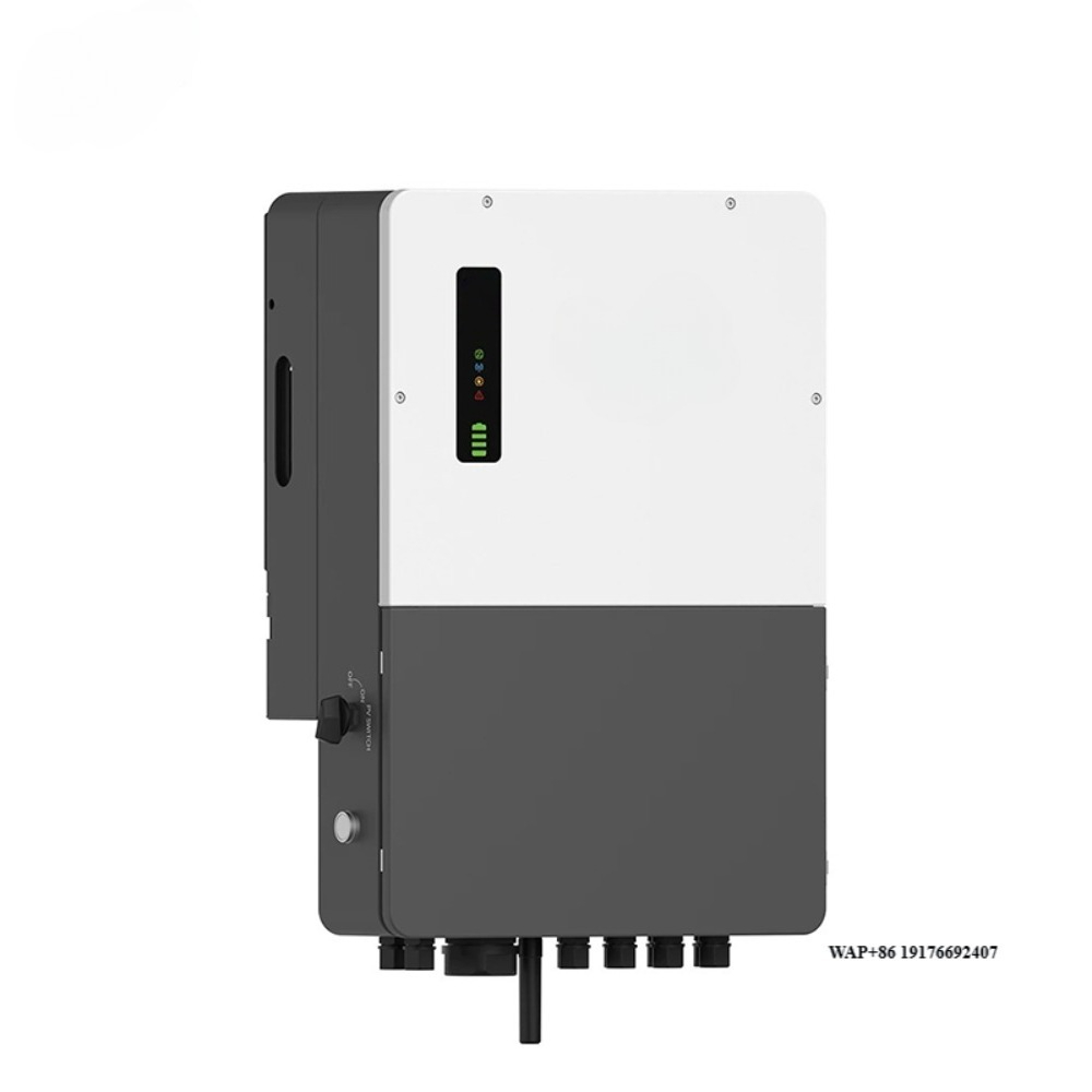 Solar Panel System 8KW 10KW 12 - Split Phase Inverter 10Kw 110V 220V review and price