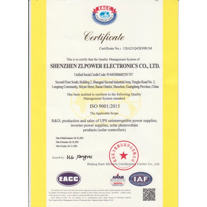 3KW 3.5KW 5KW 5.5KW MPPT Solar - Hybrid Solar Inverter 5.5Kw Mppt 48V review and price