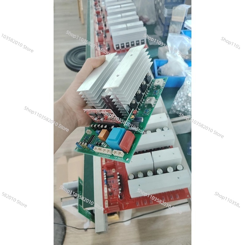 Power Frequency Pure Sine Wave - Pure Sine Wave Inverter Board 24V 48V review and price