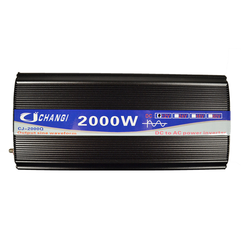 Pure Sine Wave Inverter 2000W  - Pure Sine Wave Inverter 5000W 48V 220V review and price