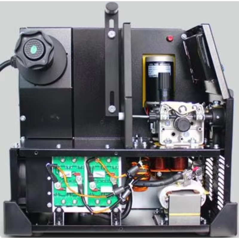 Integrated Wire Feeder IGBT In - Inverter Welding Machine Igbt 300A review and price