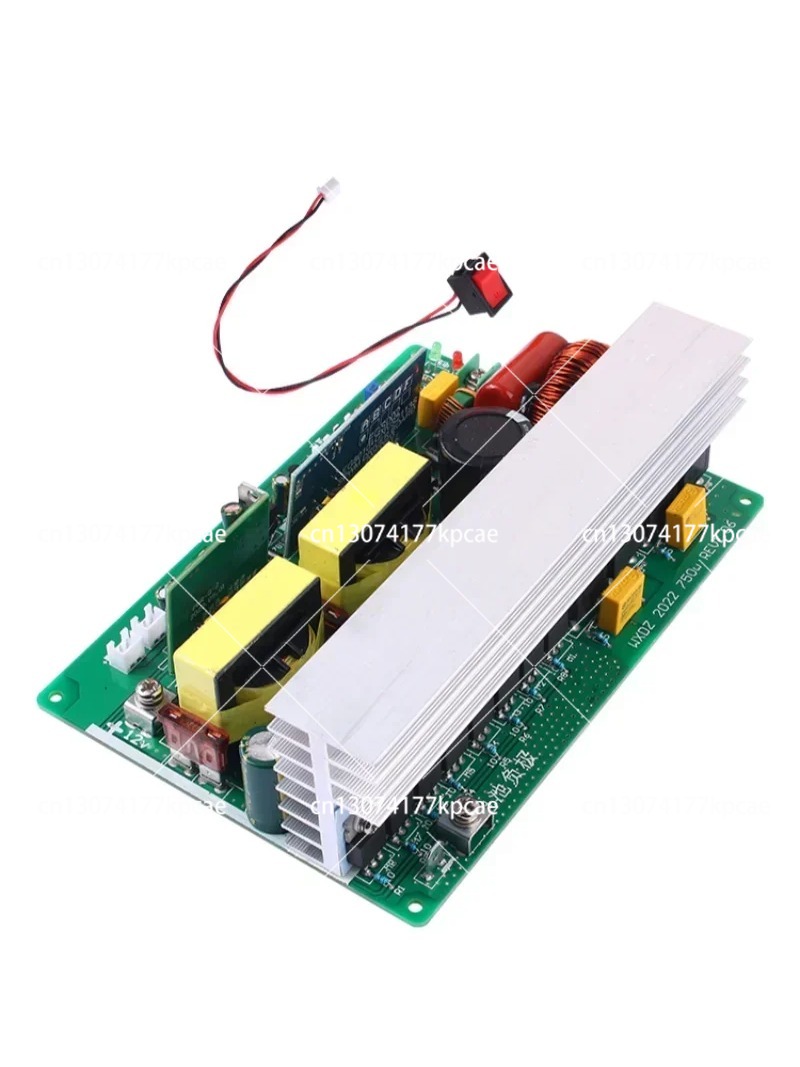 750W 1000W Pure Sine Wave Inve - Pure Sine Wave Inverter Board 24V 48V review and price