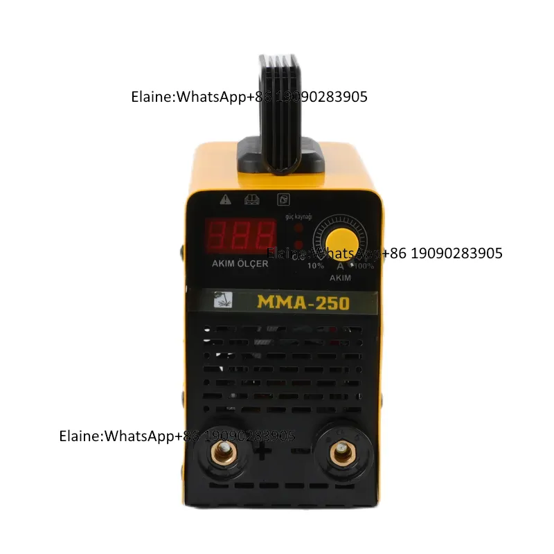 Cost-Effective Portable New 22 - Inverter Welding Machine Igbt 300A review and price