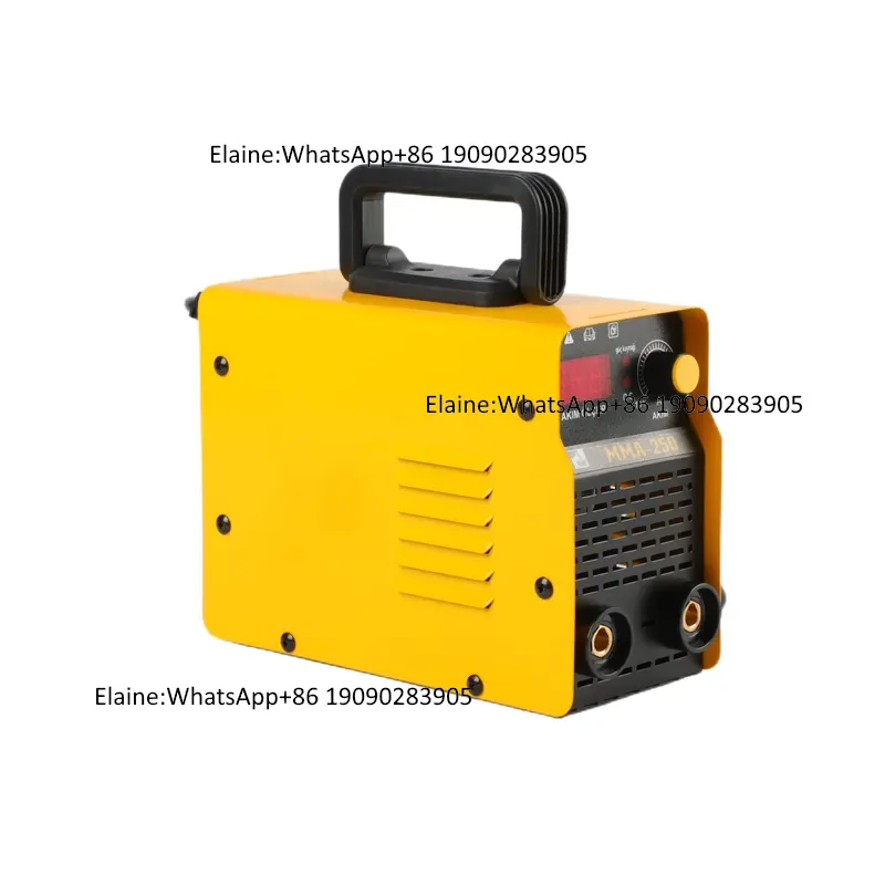 Cost-Effective Portable New 22 - Inverter Welding Machine Igbt 300A review and price