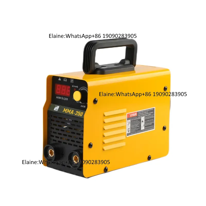 Cost-Effective Portable New 22 - Inverter Welding Machine Igbt 300A review and price