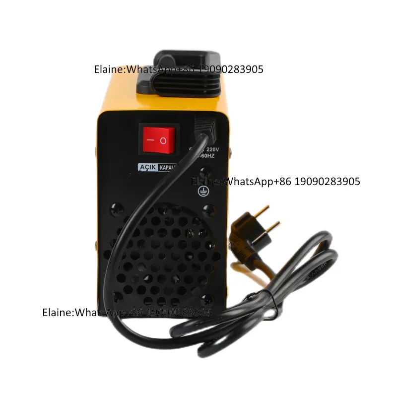 Cost-Effective Portable New 22 - Inverter Welding Machine Igbt 300A review and price