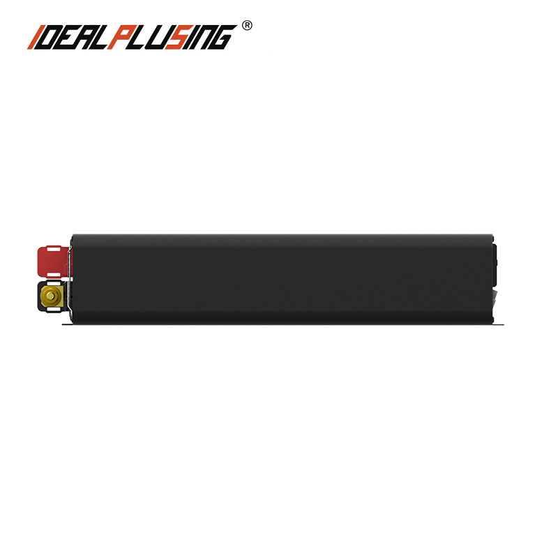 Real Power Dc To Ac 12v 24v 48 - Inverter Pure Sine Wave 60Hz 120V 3000W review and price