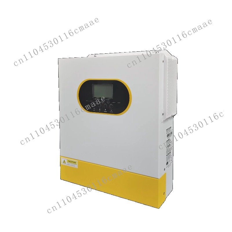 48V 5.5kw Network Solar Hybrid - Hybrid Solar Inverter 5.5Kw Mppt 48V review and price