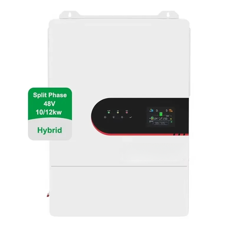 HU Series Split Phase 110V/220 - Split Phase Inverter 10Kw 110V 220V review and price