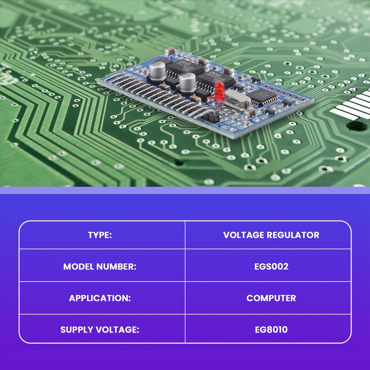 L77A DC-DC DC-AC Pure Sine Wav - Egs002 Pure Sine Wave Inverter Driver Board review and price