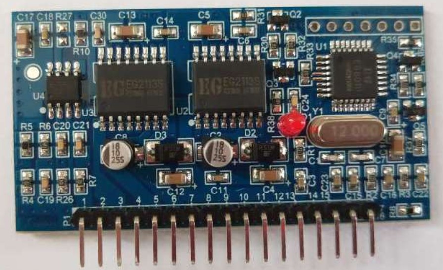 Pure Sine Wave Inverter Driver - Egs002 Pure Sine Wave Inverter Driver Board review and price