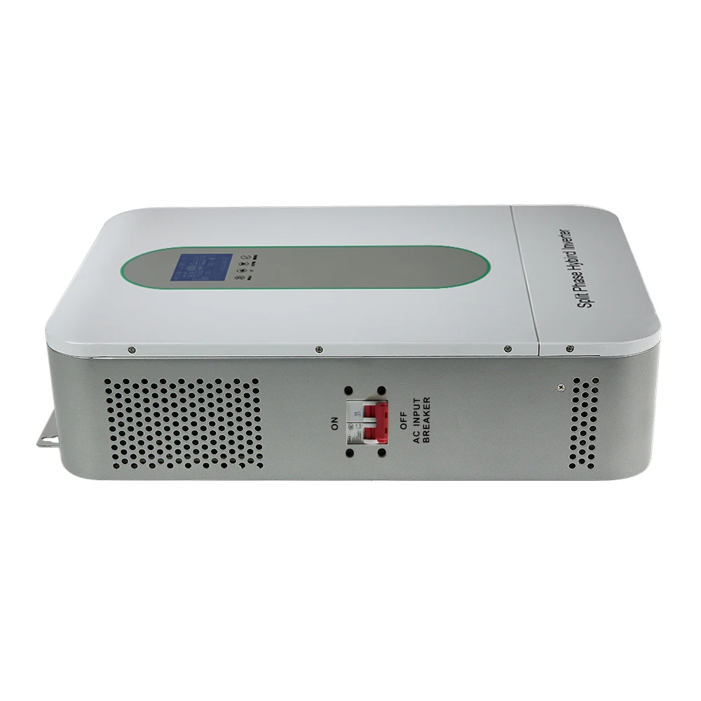 Reach Power Split-phase 48V 50 - Split Phase Inverter 10Kw 110V 220V review and price