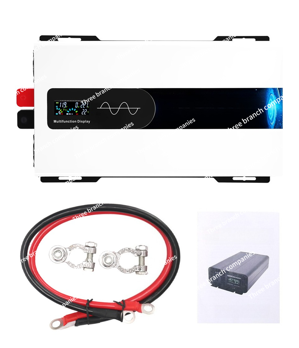 5000W 6000W 8000W 12000W Pure  - Pure Sine Wave Inverter 5000W 48V 220V review and price