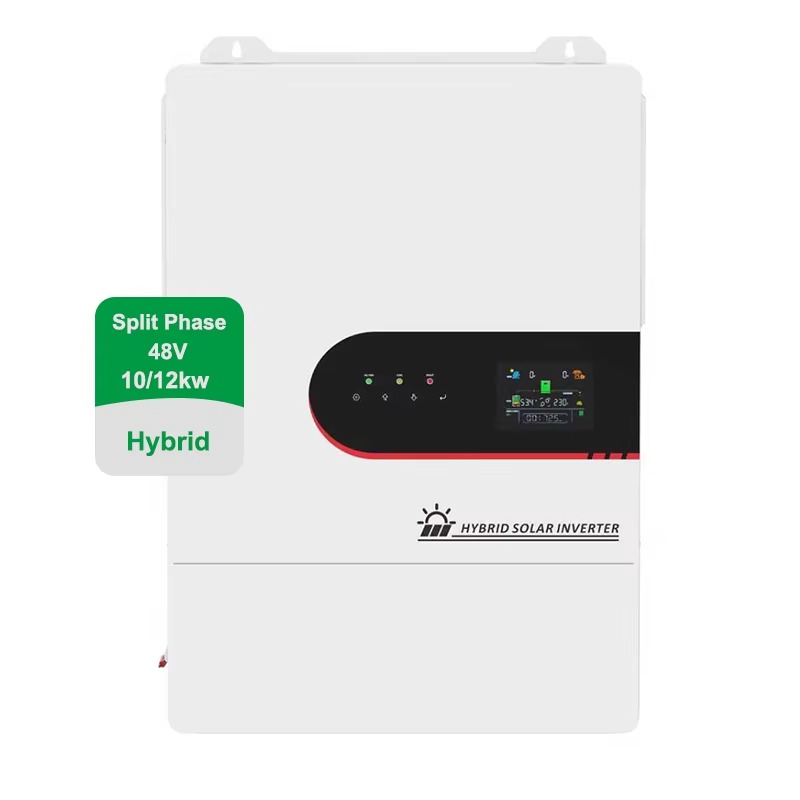 HU Series Split Phase 110v/220 - Split Phase Inverter 10Kw 110V 220V review and price