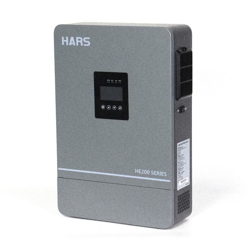 3.6kw 5.5kw 24V 48V 6.2kw Best - Hybrid Solar Inverter 5.5Kw Mppt 48V review and price